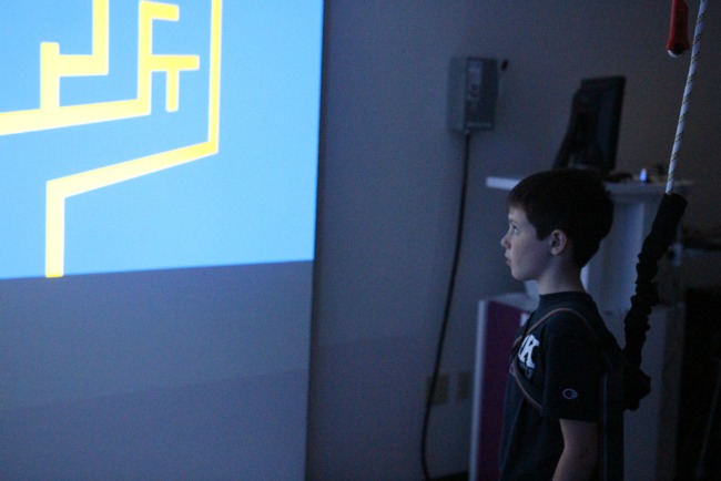 regame virtual reality lab