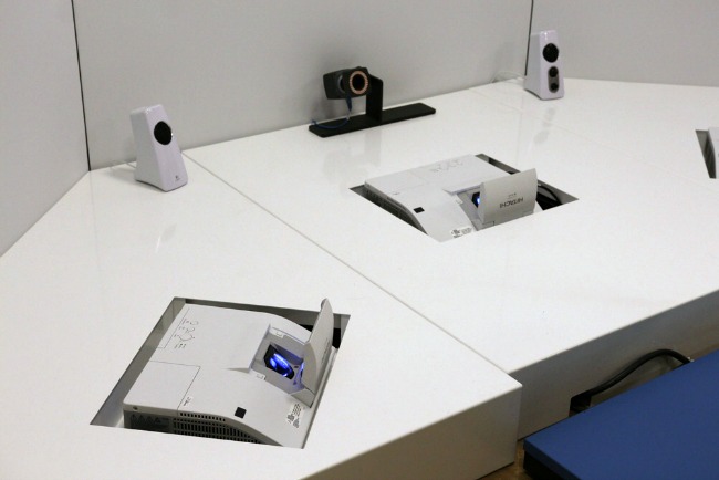 regame virtual reality lab