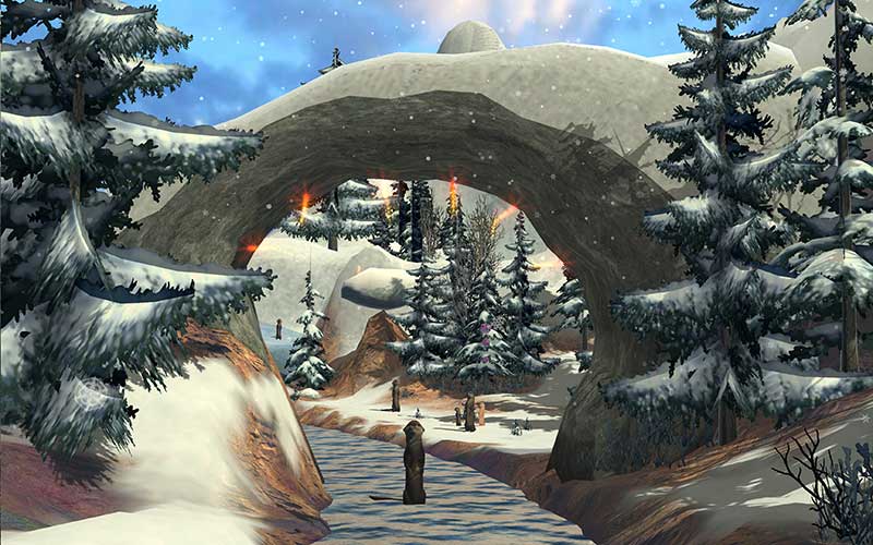 pain relief vr game