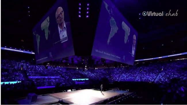 microsoft wpc