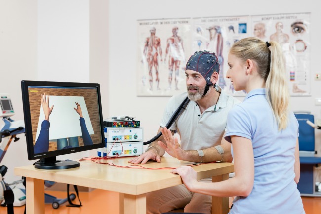 stroke rehab bci