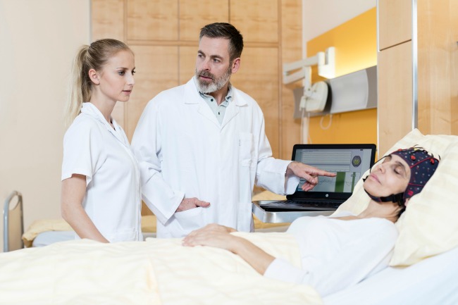 stroke rehab bci
