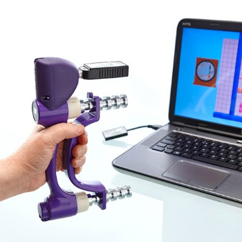 rehab game system