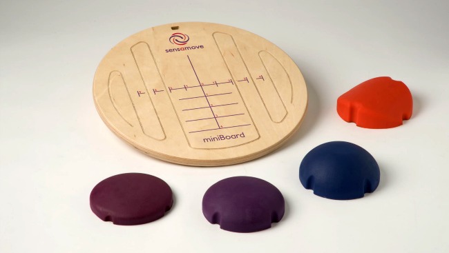 sensbalance miniboard