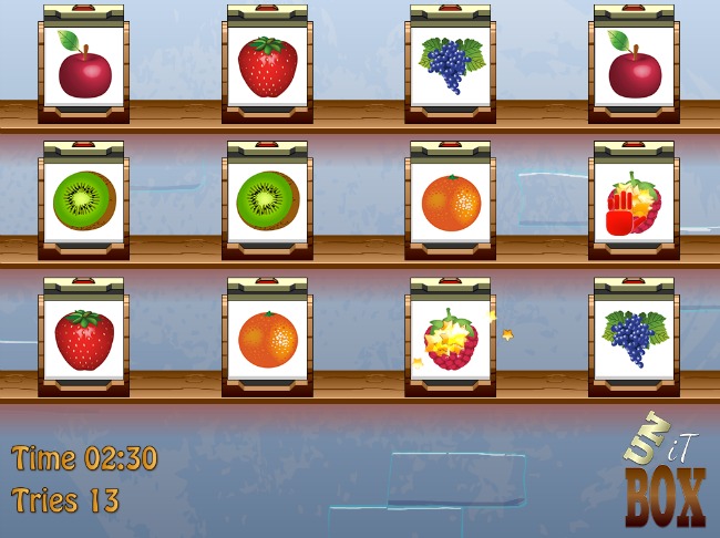 learning gaming platform