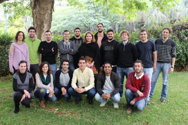 neurorehablab team