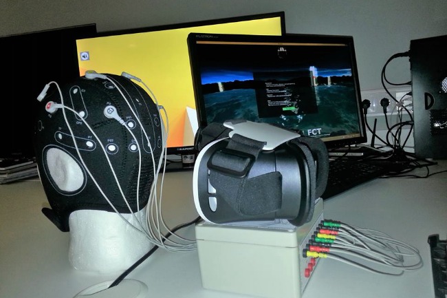 neurow rehab vr