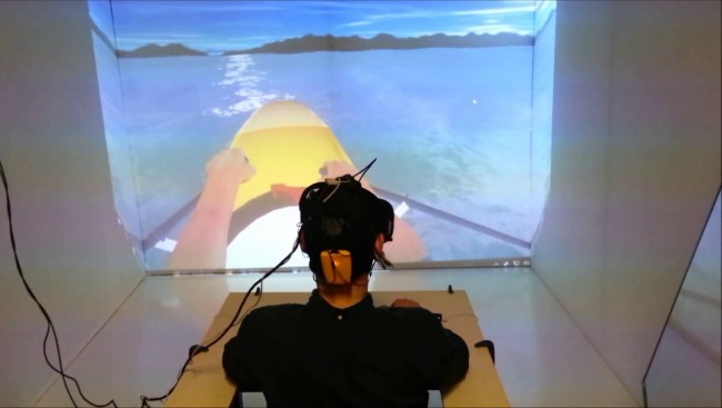 neurow rehab vr