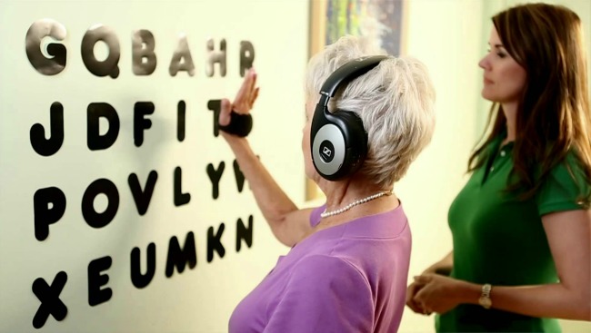 interactive metronome