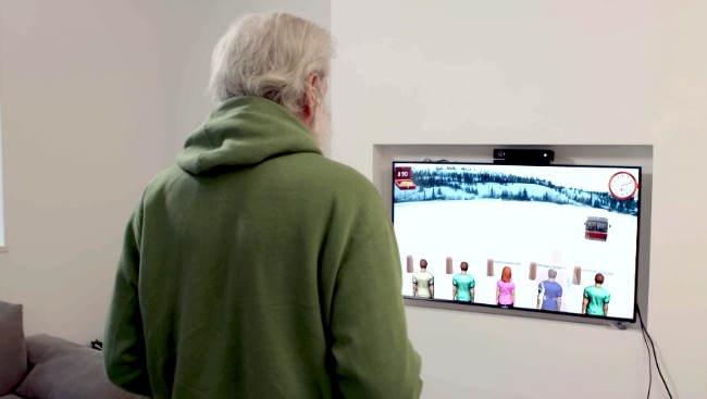 brain trainer game