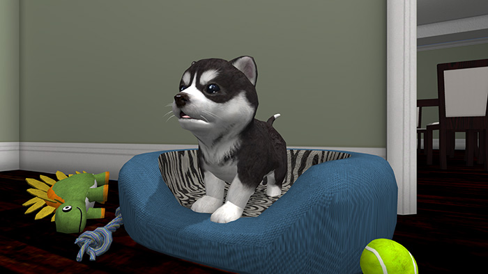 rehabilitation platform game