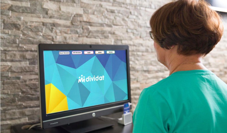 medical training system