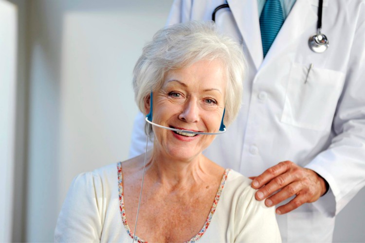 breathing therapy games