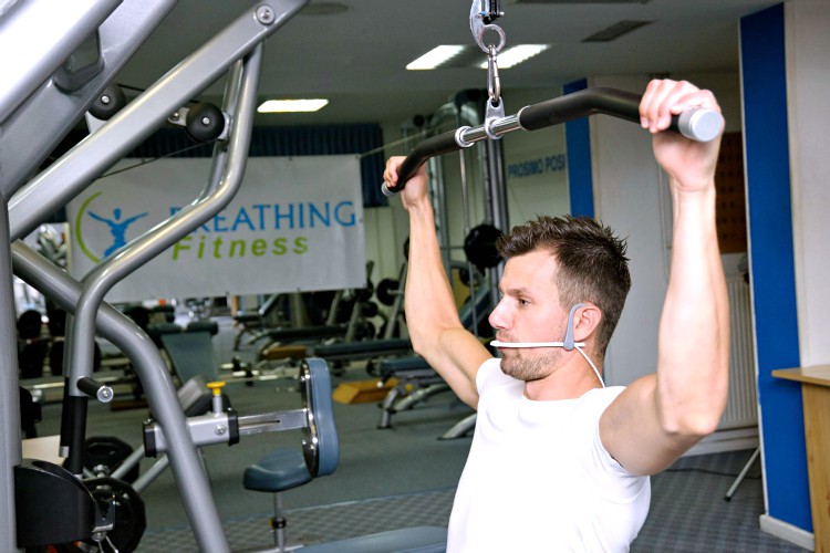 breathing therapy games