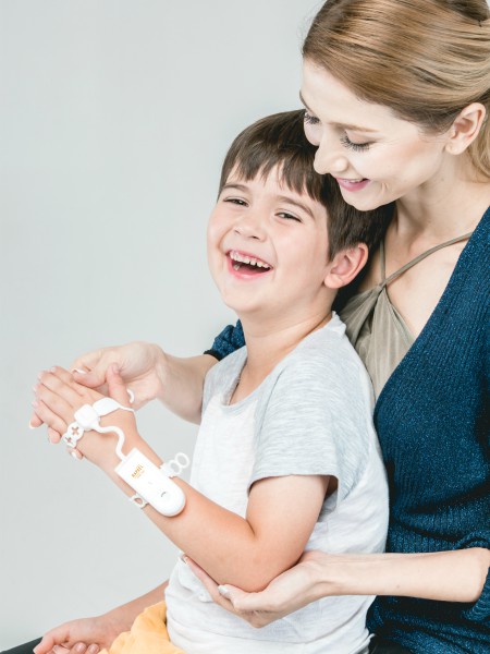 kids rehab