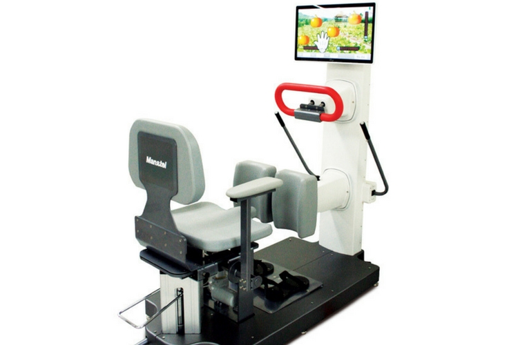 stability robot training