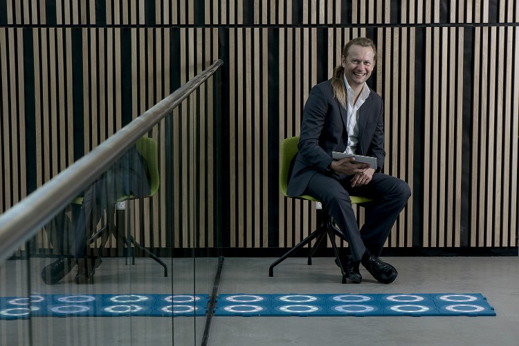 henrik hautop lund