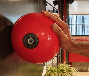 smart therapy ball