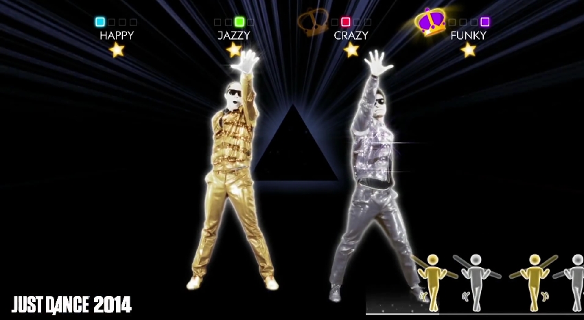 dance