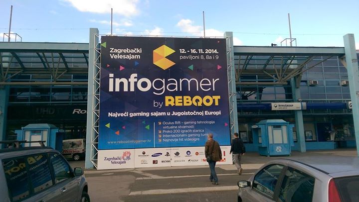 reboot