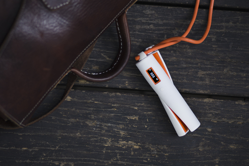 smart jump rope tracking