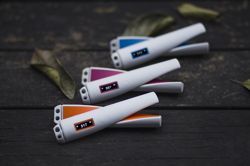 smart jump rope tracking