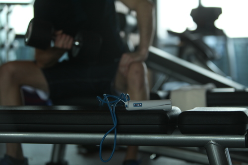 smart jump rope tracking