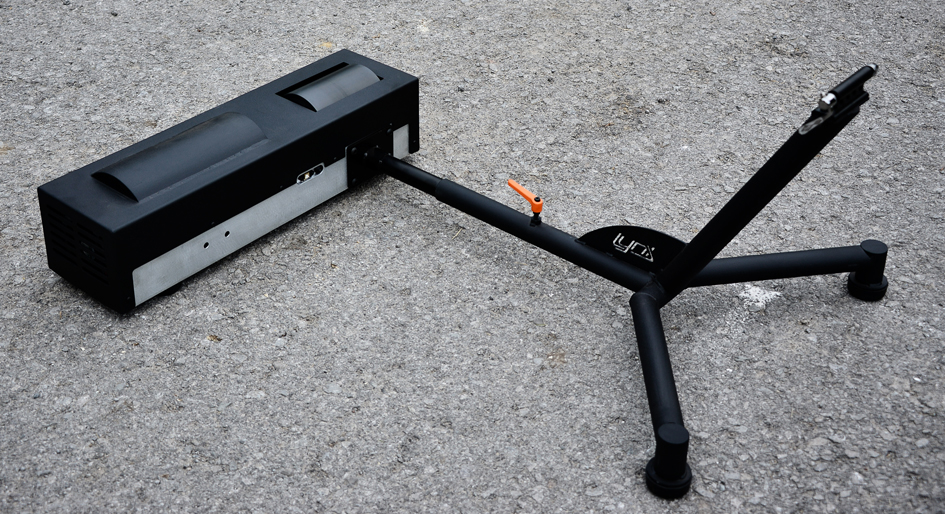 virtual reality cycling
