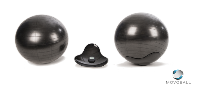 movoball fitness gaming