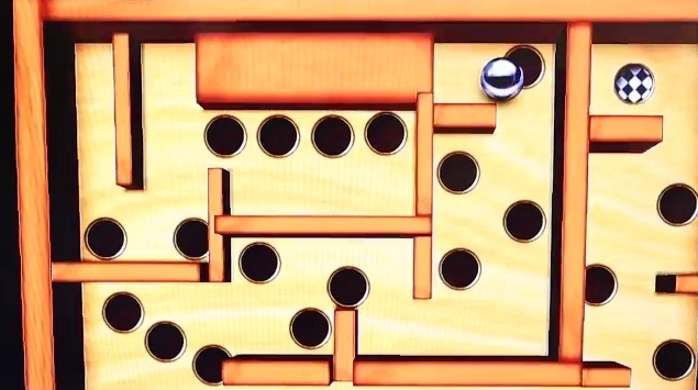 movoball fitness gaming