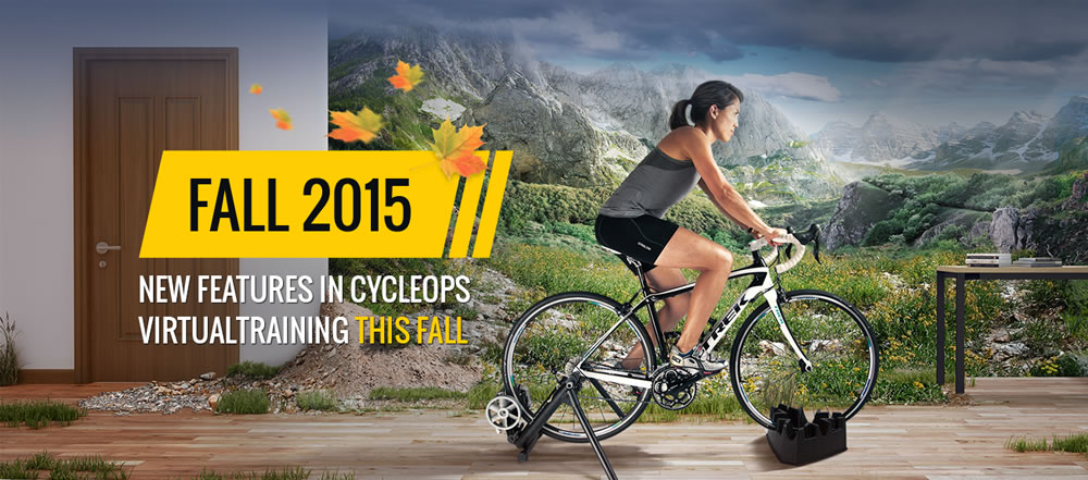 cycleops virtual training