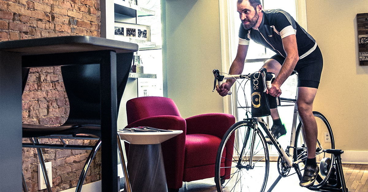 cycleops virtual training