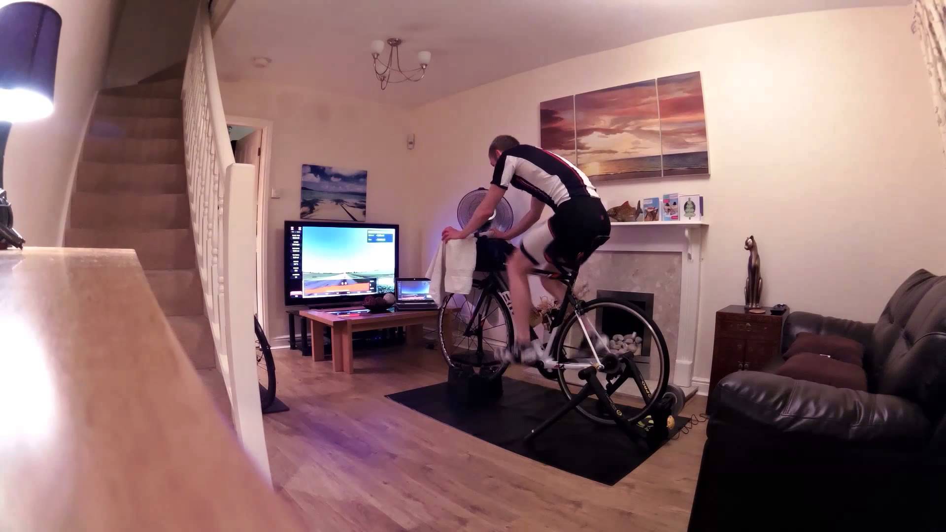 cycleops virtual training