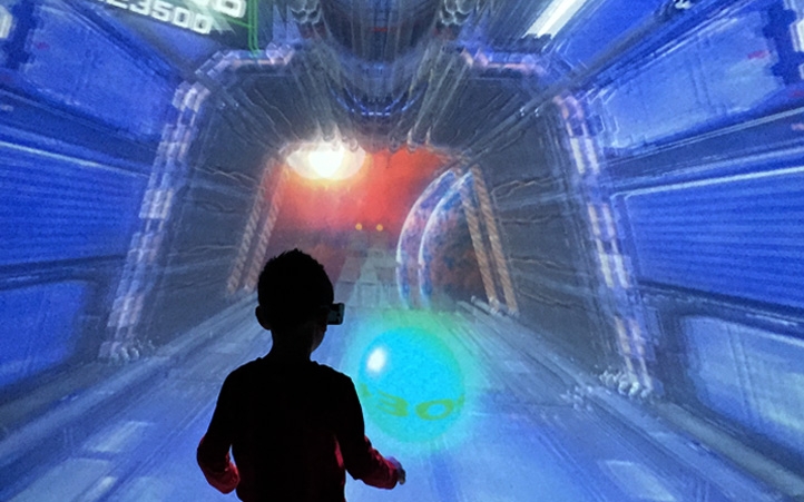 virtual reality headsets