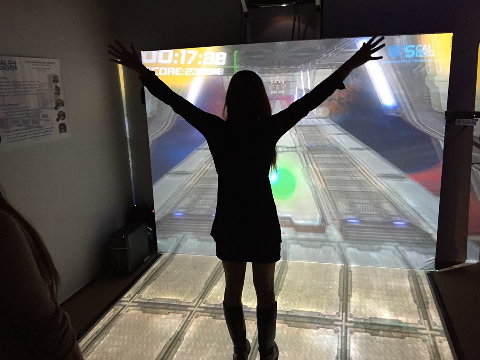 virtual reality headsets