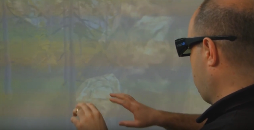 virtual reality headsets