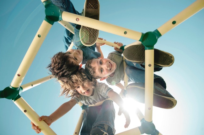 kids climber game