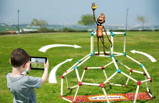 kids climber game