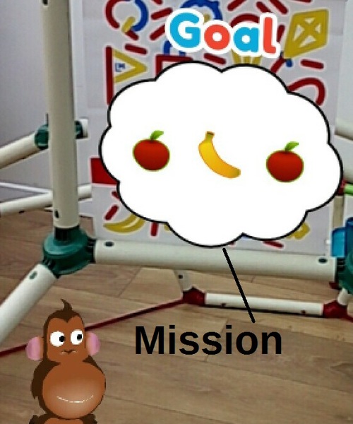 kids climber game