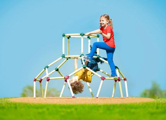 kids climber game