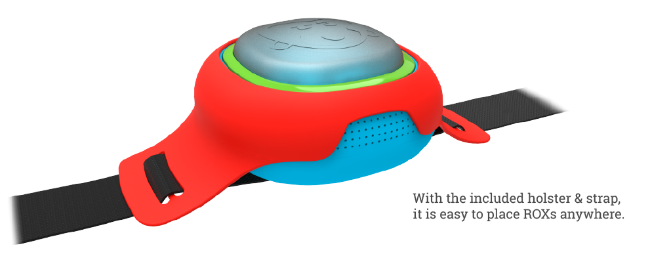 gaming console