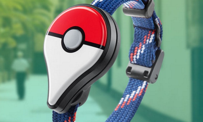 pokemon go