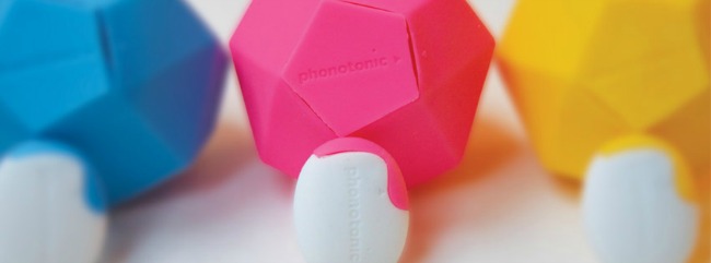 interactive music device