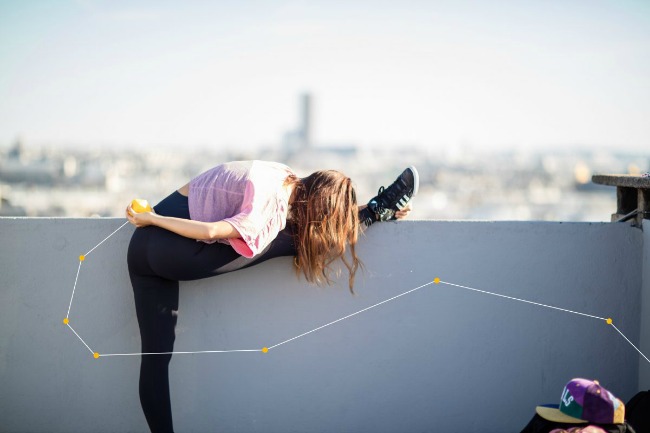 interactive music device