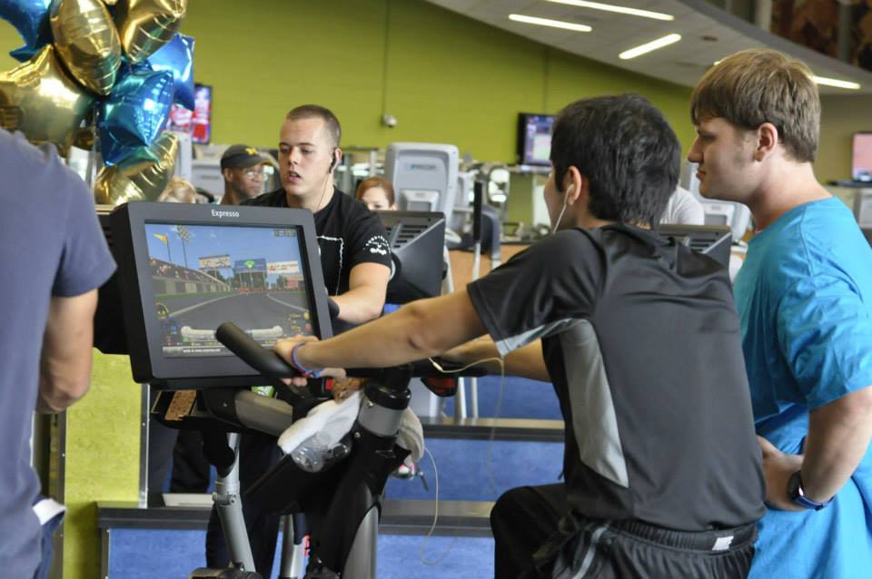 cycling virtual challenge