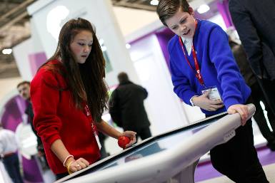 bett show