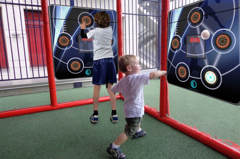 cardiowall school case study