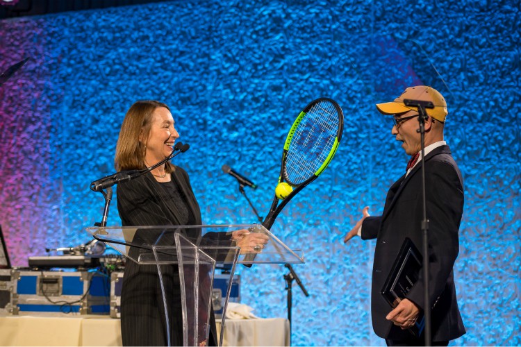 coleman fung ceo award