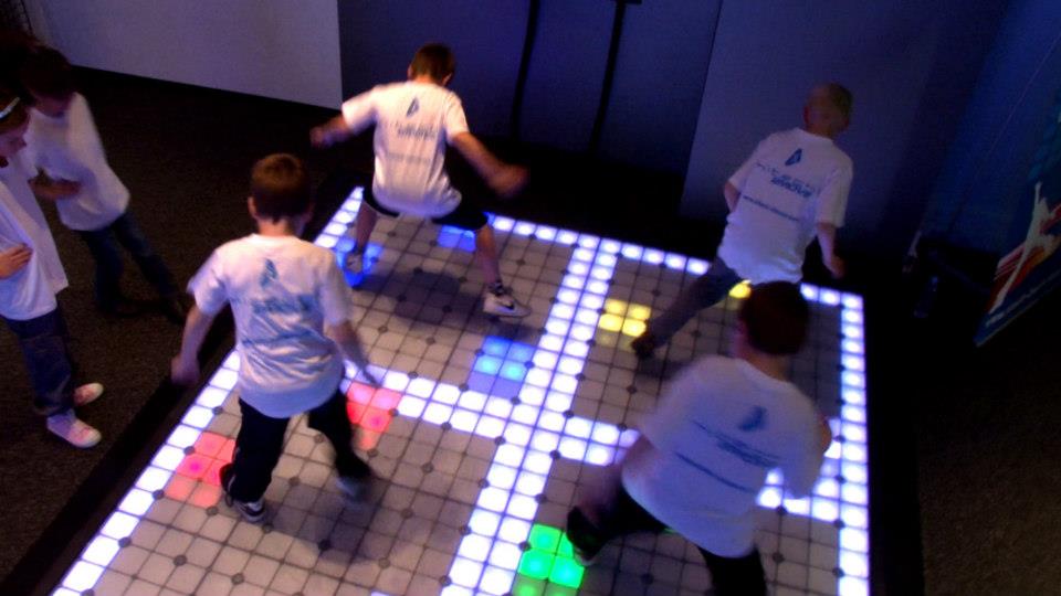 lightspace