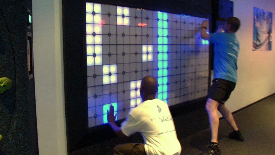 lightspace